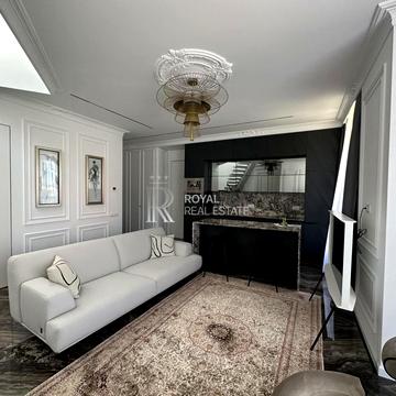 Фортечний тупик (Тверський), (Будинок 2)