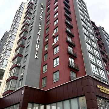 Княгинин вул., (Будинок 17)