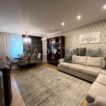 Левка Лукяненка вул. (Маршала Тимошенка), 13-А