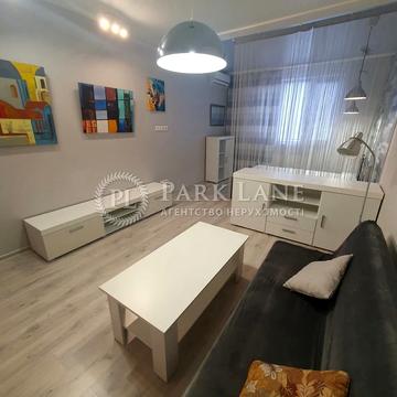 Юрія Іллєнка вул. (Мельникова), 51-Б