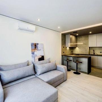 Олександра Олеся вул., 9-А