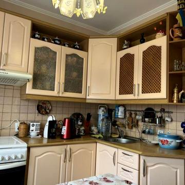 Героїв Дніпра вул., 19