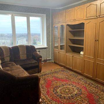 Бориса Тена вул., 100