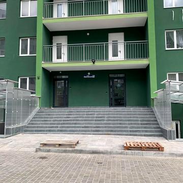 Марсельська вул., 62