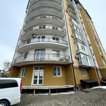 Лемківська вул., 16