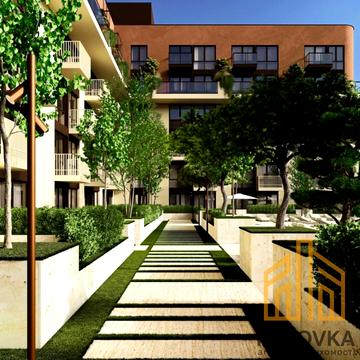 Парковий провулок