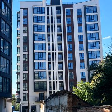 Подільська вул., 10/5 к2