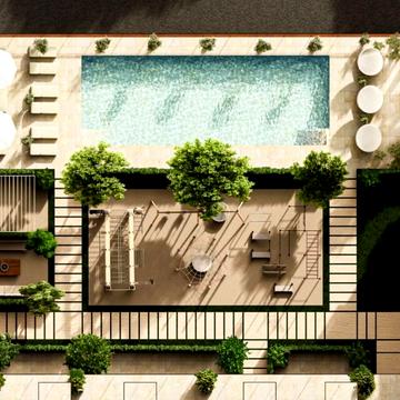 Провулок парковий