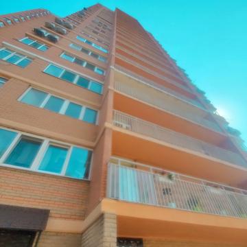 Балківська вул., 137г