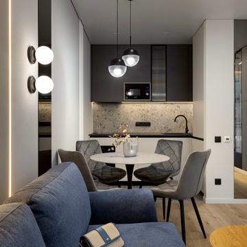 Салютна вул., (Будинок 03801-03901)