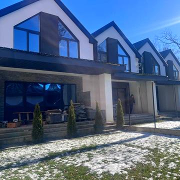 Лісова вул.