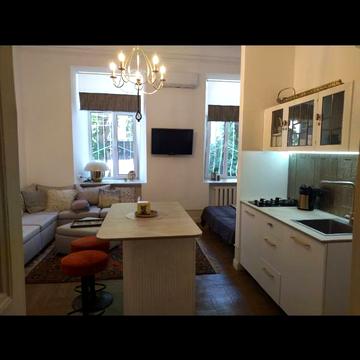 Канатна вул., 17