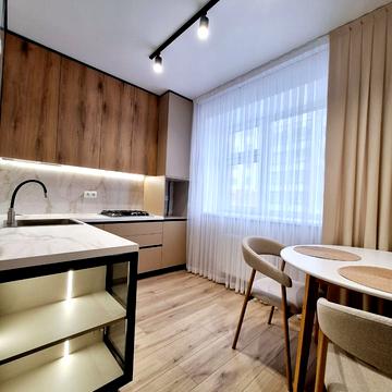 Вінницьке шосе, (Будинок 1)