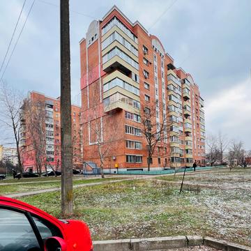 Олександра Бідного вул., 3