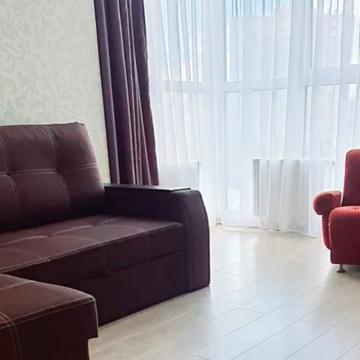 Юрія Поправки вул. (Миколи Лебедєва), 4/39-А