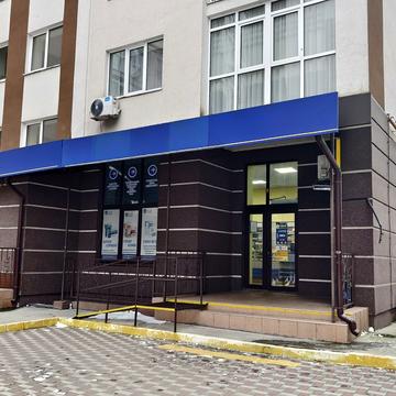 Івана Кожедуба вул., 3 к2