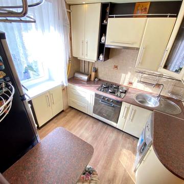 Керченська вул., 15