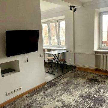 Новогоспітальна вул. (Щорса пров.), 5