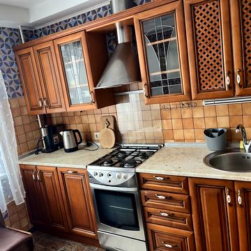 Щусєва вул., 36