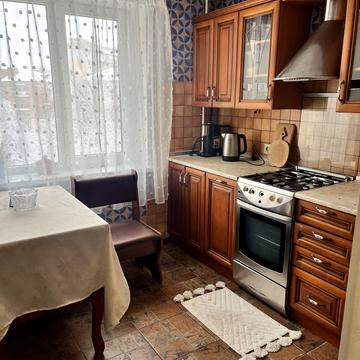 Щусєва вул., 36