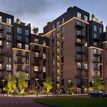 Гетьмана Мазепи вул., (Будинок 3)