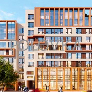 Загорська вул., (Будинок 11)