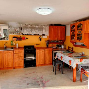 Сонячна вул.