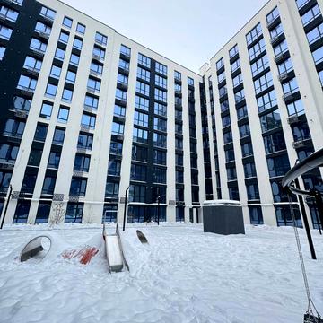 Героїв Миколаєва вул., 129А, корпус 11, 7, 8