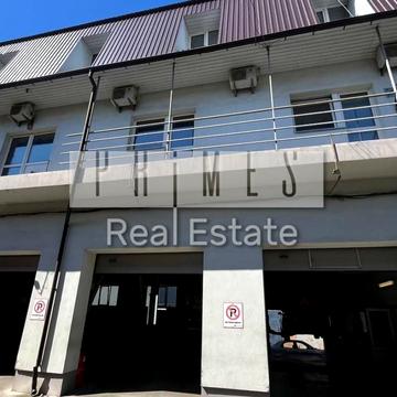 Велика Кільцева вул., 4-Г