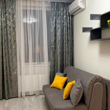 Фонтанська дорога вул. (Перекопской дивизии улица), 122