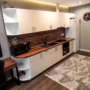 Родини Крістерів вул., 18/6