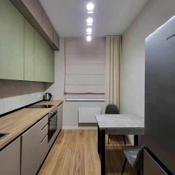 Щаслива вул., (Будинок 20/10)