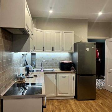 Тираспольська вул., 54