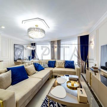 Антоновича вул. (Горького), 109