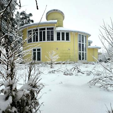 Киччеївська, 4