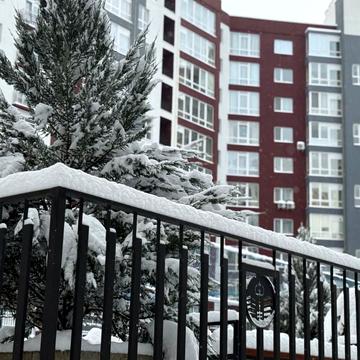 Княгинин вул., (Будинок 32)