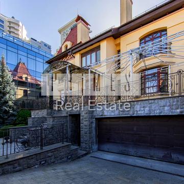 Буслівська вул.