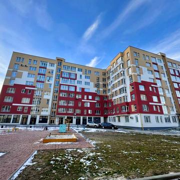 Володимира Великого вул., 5-Б