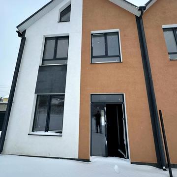 Павла Глазового вул. (Олега Кошового)