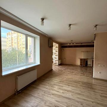 Євгена Чикаленка вул., 59г