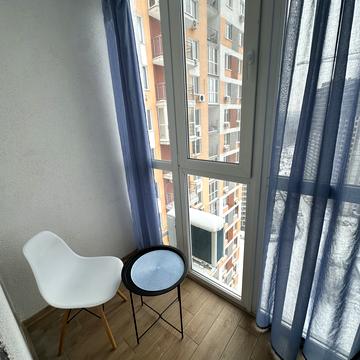 Лисогірський пров., 20