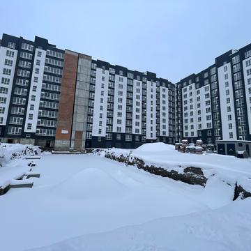 Чорновола вул., (Будинок 2)