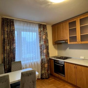 Митрополита Андрея Шептицького вул. (Анатолія Луначарського), 22-В