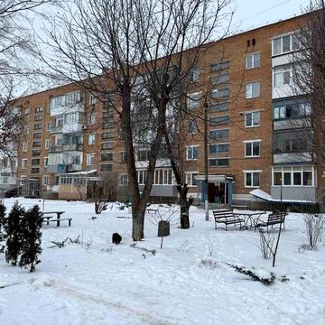 Костянтина Васюка вул. (Воззєднання), 15А