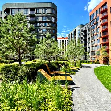 Теремківська вул., 4-А