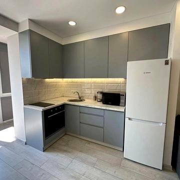 Мандриківська вул., 234