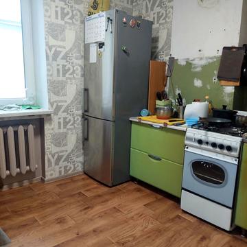 Владислава Бувалкіна вул. (Бочарова Генерала), 61-А