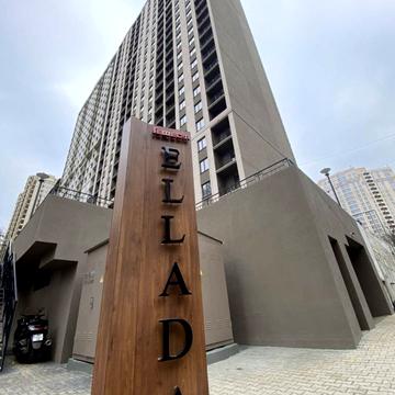 Генуезька вул., 1/1