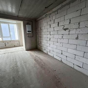 Романа Шухевича вул. (Курчатова), (Будинок)