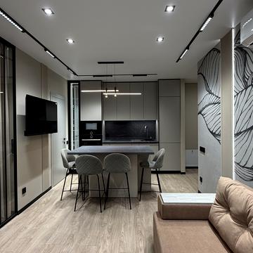 Ленкавського вул., 34 к6